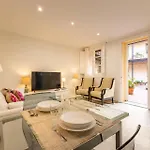 Tranquilo Apartamento En Zona Monumental * Sevilla