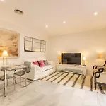 Appartement Tranquilo Apartamento En Zona Monumental *