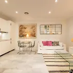 Tranquilo Apartamento En Zona Monumental Appartement Sevilla