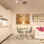 Appartement Tranquilo Apartamento En Zona Monumental Sevilla