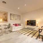 Tranquilo Apartamento En Zona Monumental Appartement