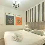 Appartement Tranquilo Apartamento En Zona Monumental Sevilla