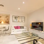 Tranquilo Apartamento En Zona Monumental Sevilla