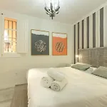Tranquilo Apartamento En Zona Monumental Appartement