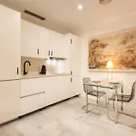 Tranquilo Apartamento En Zona Monumental Appartement *