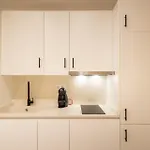 Appartement Tranquilo Apartamento En Zona Monumental *
