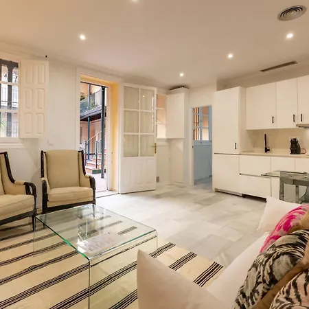 Tranquilo Apartamento En Zona Monumental Appartement *
