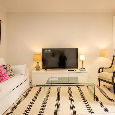 Tranquilo Apartamento En Zona Monumental Appartement *